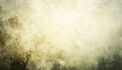 Subtle light grunge texture background