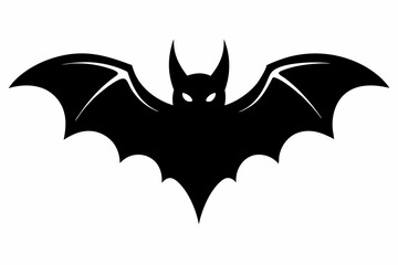
Halloween bat silhouette vector, Bat silhouette, Halloween bat Svg