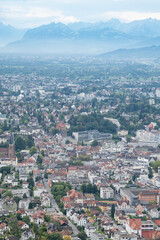 Vorarlberg Rheintal Bregenz Bodensee