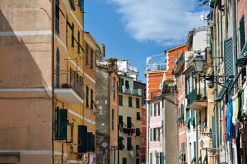 Cinque Terre