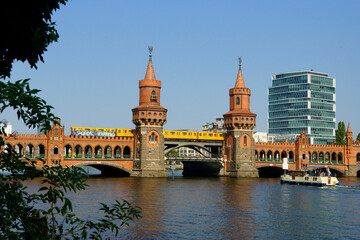 Oberbaumbrücke