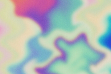 Soft Noisy Background Texture