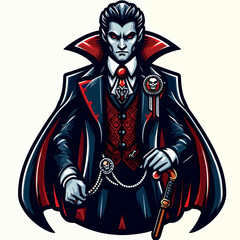  Elegance and Darkness in the Night