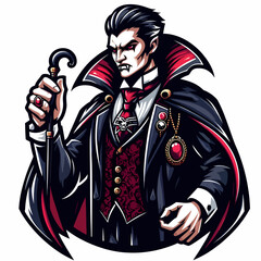  Elegance and Darkness in the Night