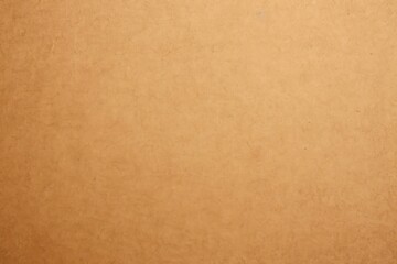 Fototapeta premium Kraft paper texture backgrounds simplicity parchment.
