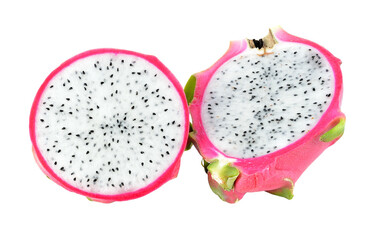 Dragon fruits transparent png