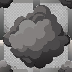 cloud computing concept