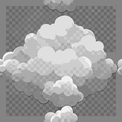 cloud computing concept