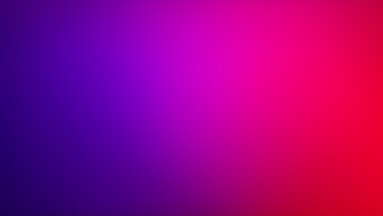 Red and purple gradient background, soft color blending, blurred edges, simple design.