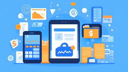 Implementing a Digital Wallet Solution