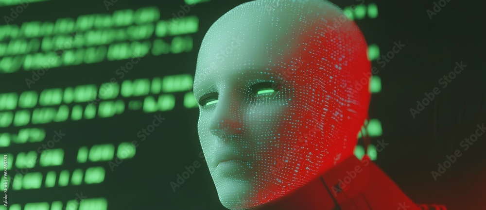 Aufkleber in addition to analyzing automated data through text, businesses use deep learning and stock technol