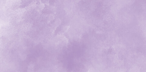 purple watercolor background painted empty smooth paper texture, old and grunge distressed purple texture, Abstract cosmic purple multicolor texture water color paint vector grunge texture.
