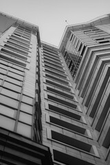 architectural ensemble