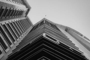 architectural ensemble