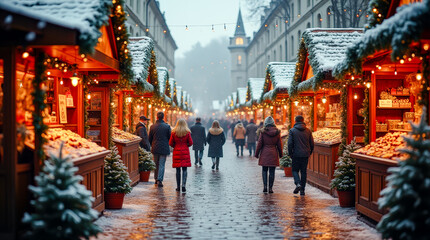 Warm Christmas Wishes  Bring Peace and Joy to Your Holiday Season