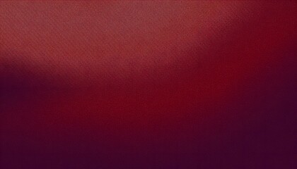 Fototapeta premium purple grainy gradient noisy background; image of dark red color
