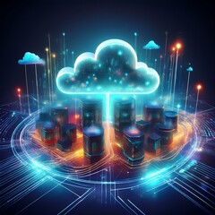 Digital Clouds Cloud computing elements in a global context