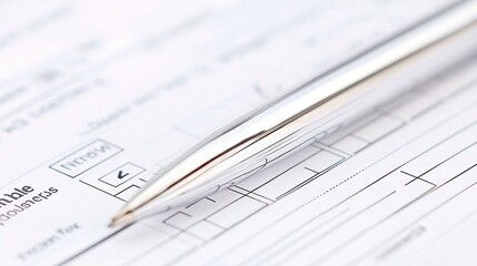 Tax Return Submission Form, essential document for reporting personal income, detailing earnings, deductions, and tax liability for annual financial obligations.