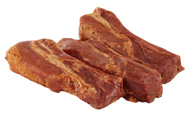pork red belly recipes slices