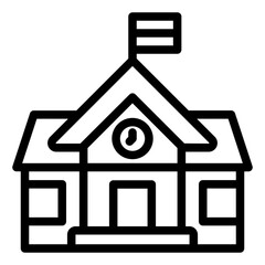 school icon
