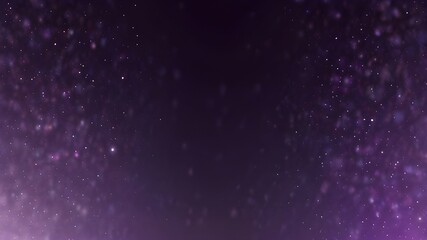 Abstract luxury light shining purple background. Luxury digital wallpaper shine purple background Generative AI