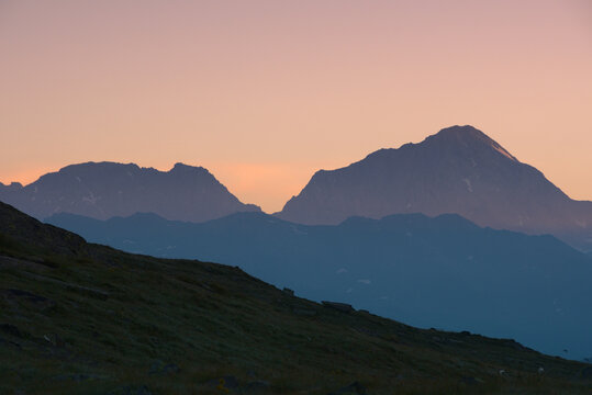 Alba Gran Zebr&ugrave;