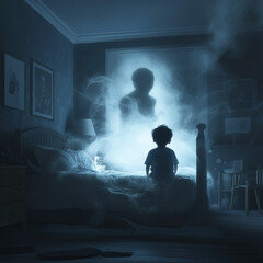 THE NIGHT IN US