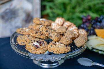 event cookies