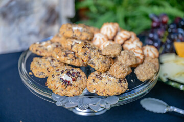 event cookies