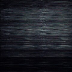 Fototapeta premium Vintage TV Static Signal Transmission Error with VHS Glitch Effect, Retro 80s Analog Scanlines Pixel Noise, Distressed Video Texture, Digital Art Overlay Background