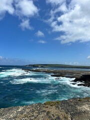 Irish Beautiful Water