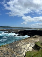 Irish Beautiful Water