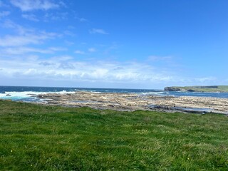 Irish Beautiful Water