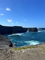 Irish Beautiful Water