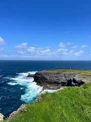 Irish Beautiful Water