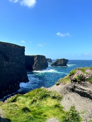 Irish Beautiful Water
