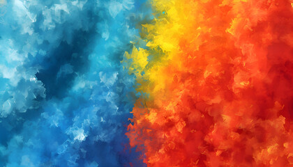 abstract colorful background