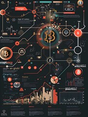 The Rise of Cryptocurrencies Reshaping Global Finance