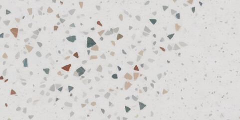 Good terrazo designs are used , White Texture. Terrazzo flooring texture polished stone pattern old surface marble for background. flooring texture polished stone pattern old surface marble. 