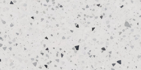 Good terrazo designs are used , White Texture. Terrazzo flooring texture polished stone pattern old surface marble for background. flooring texture polished stone pattern old surface marble. 