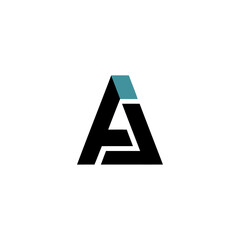 AJ LOGO 