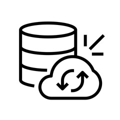 database sync