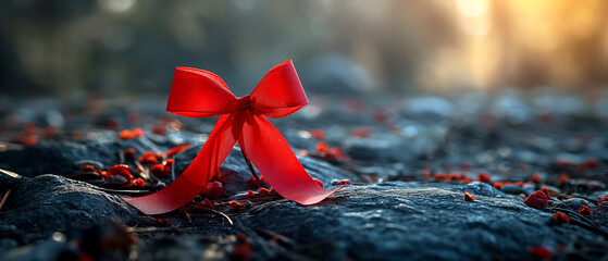 Suicide Prevention Charity Events, Mental Health Fundraisers, Blank Space for Text