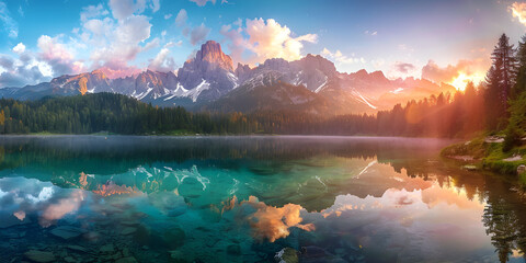 The beautiful nature pictures 