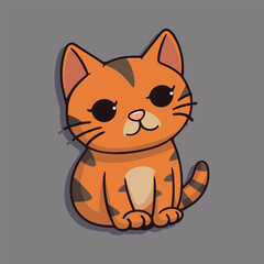 Obraz premium Cute Cats