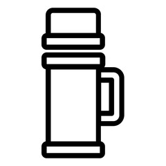 thermos icon