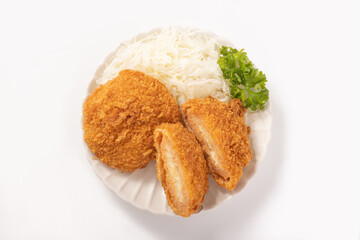 明太子コロッケ