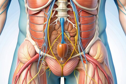 inguinal region anatomy abdominal cavity