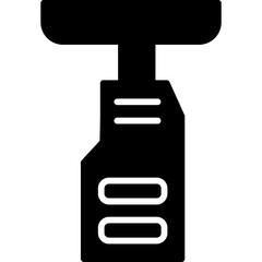Accelerator Pedal Icon