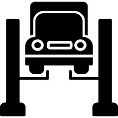 On-Ramp Icon
